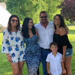 Meet your Posher, Joyce